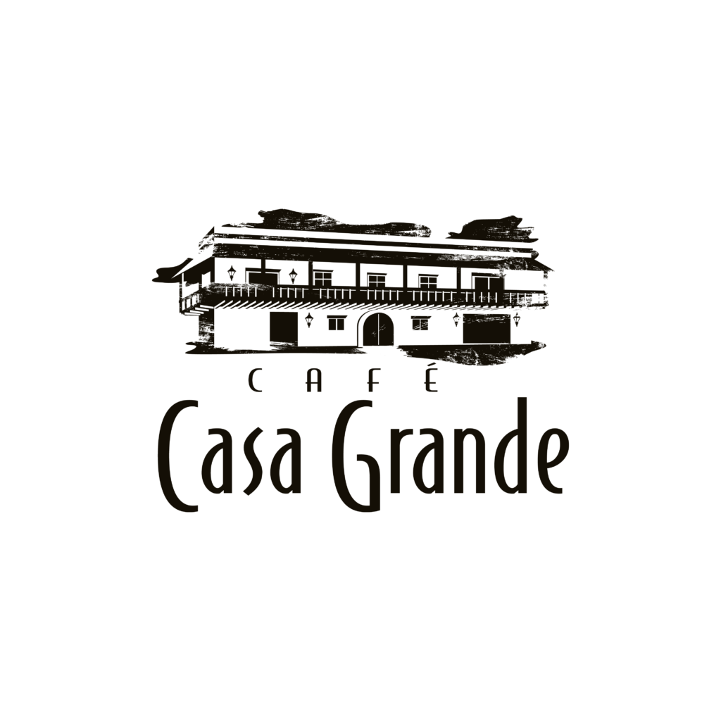 Casa Grande Coffee Distribution Wholesale Partner