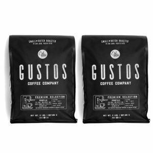 2LB 2-PACK GUSTOS PREMIUM SELECTION