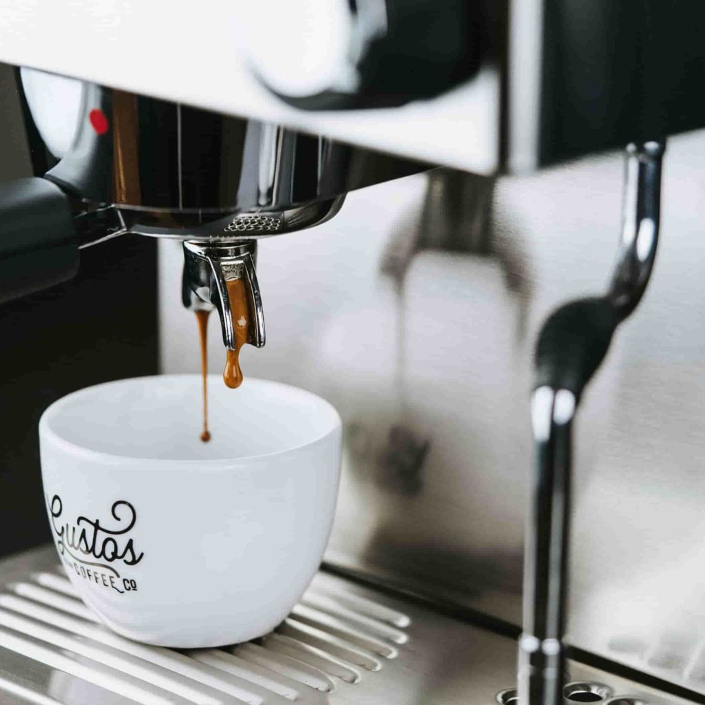 How to brew the perfect shot of espresso with the Rancilio Silvia Gustos Coffee Co Brew Guide