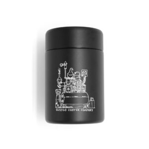 MiiR COFFEE CANISTER 12oz