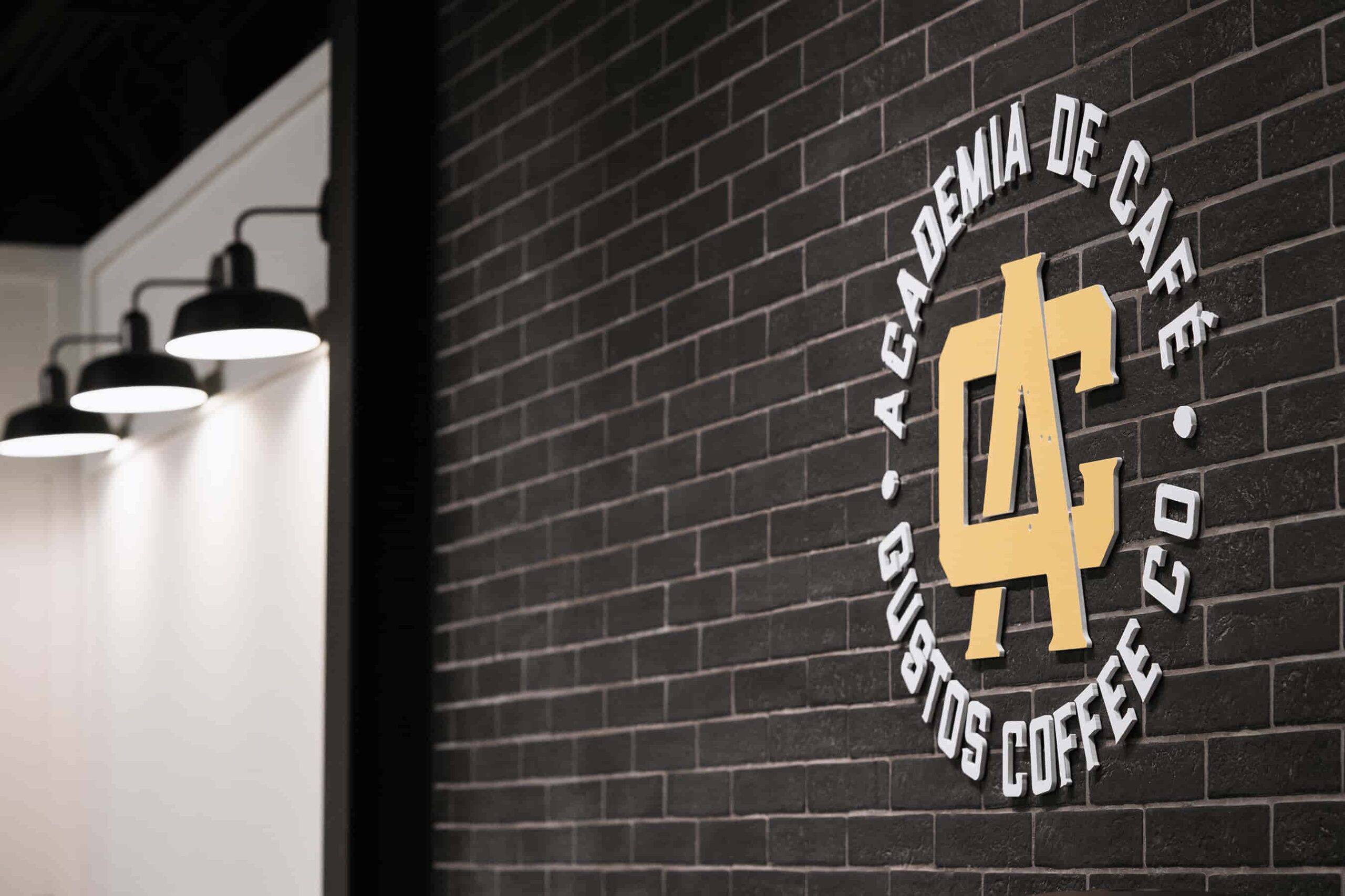 Gustos Coffee Co Academia de Café Barista School