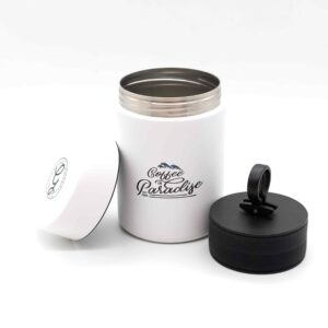 MiiR COFFEE IN PARADISE CANISTER