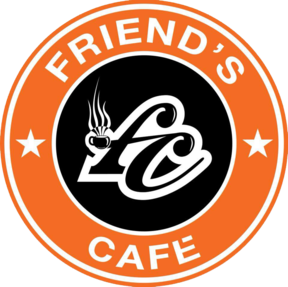 Friends Café