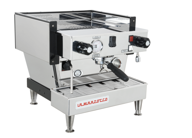 La Marzocco Linea Classic 1 Group Gustos Cafe Wholesale PR