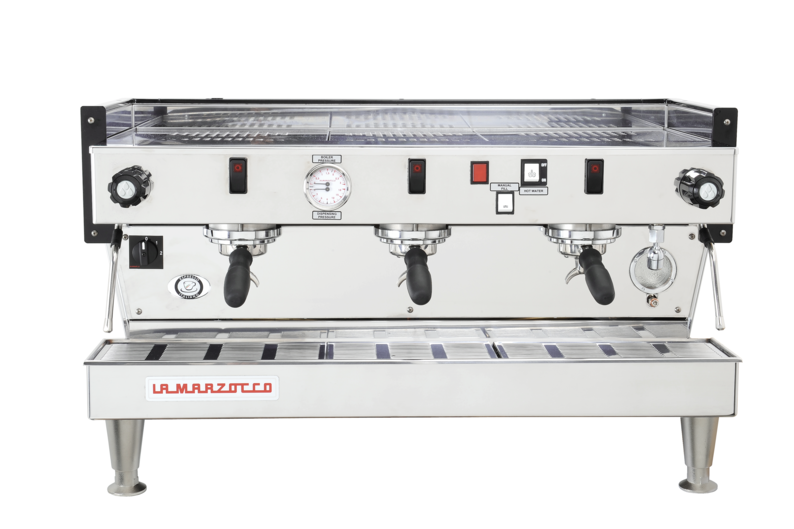 La Marzocco Linea AV 3 Group Espresso Machine Puerto Rico