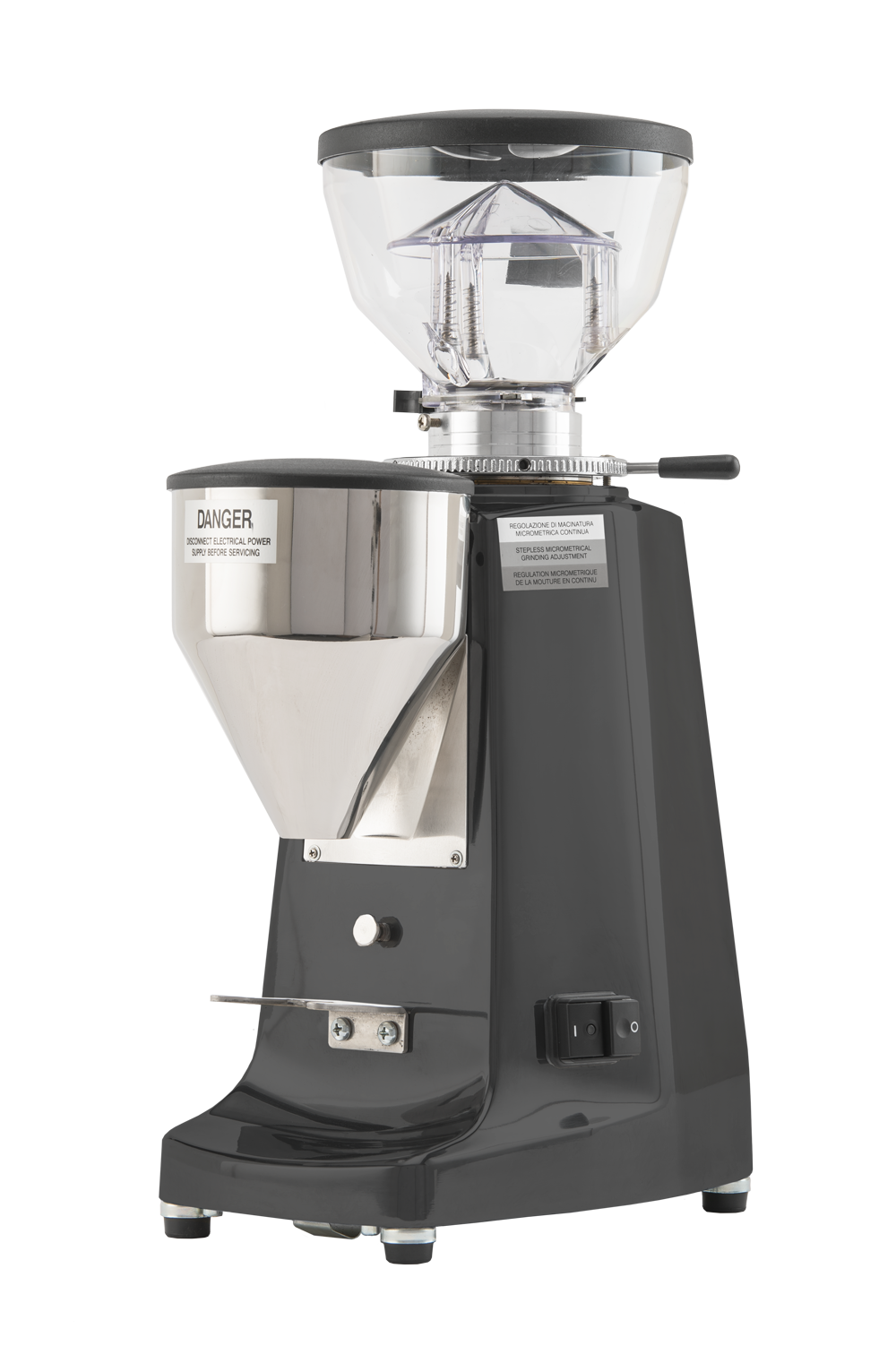 Marzocco D Lux Coffee Grinder