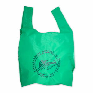 ROASTED IN PARADISE REUSABLE TOTE ♻️ SDC