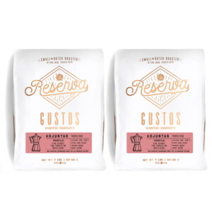 GUSTOS RESERVA – ADJUNTAS 2LB 2 PACK