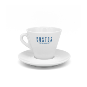 GUSTOS CAPPUCCINO SET