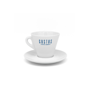 GUSTOS DOUBLE ESPRESSO SET