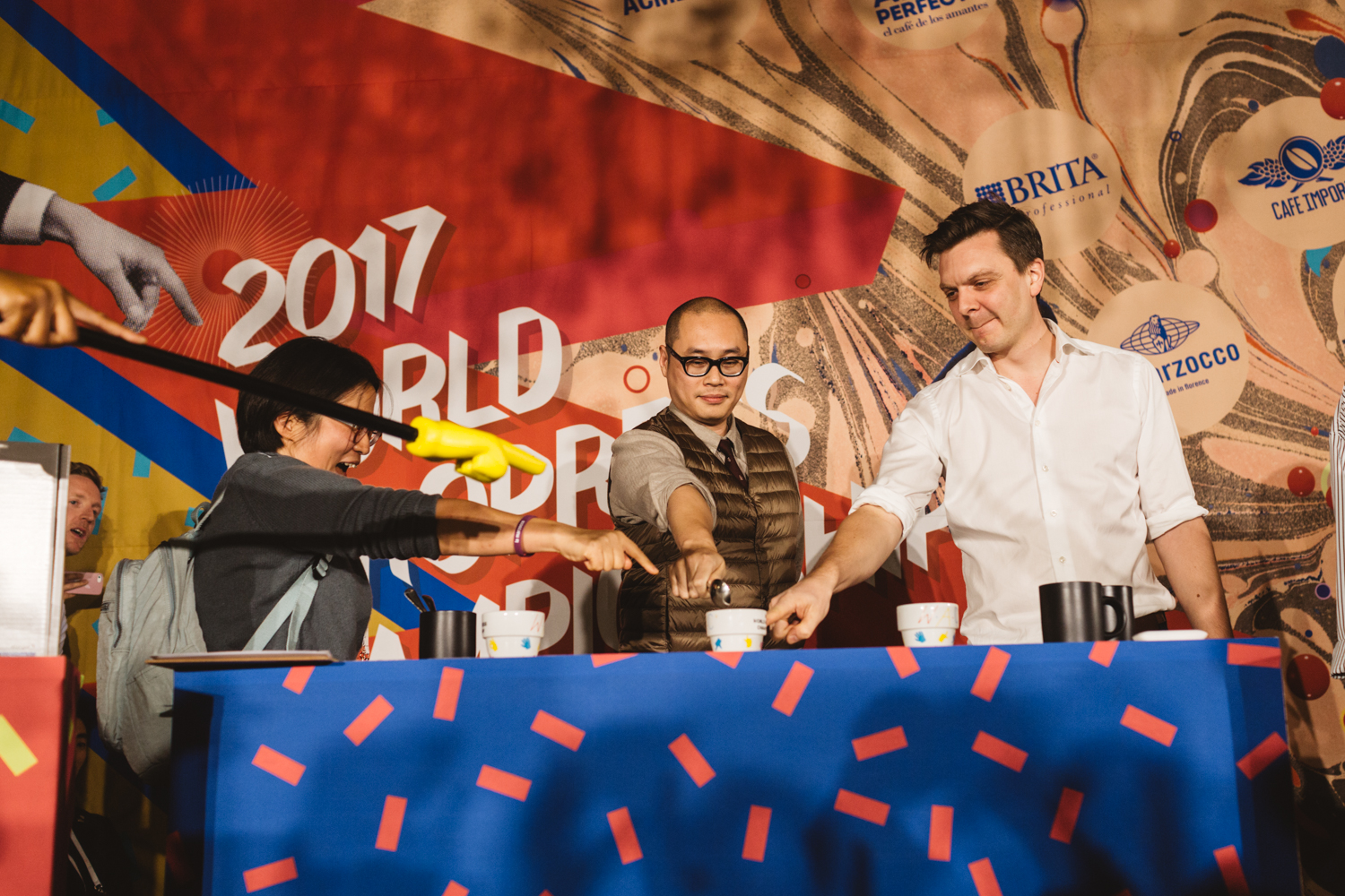 World AeroPress Championship Puerto Rico 2022