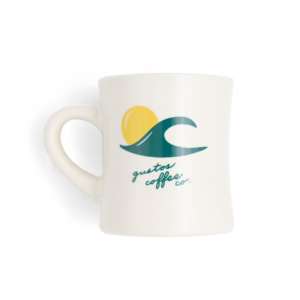 PARADISE DINER MUG